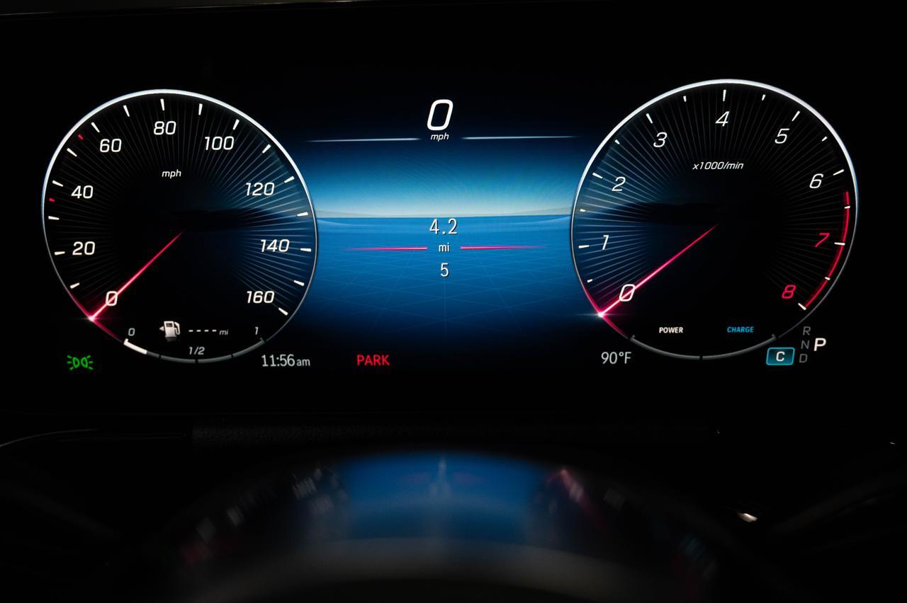 2026 Mercedes-Benz GLA 250 SUV Scottsdale AZ
