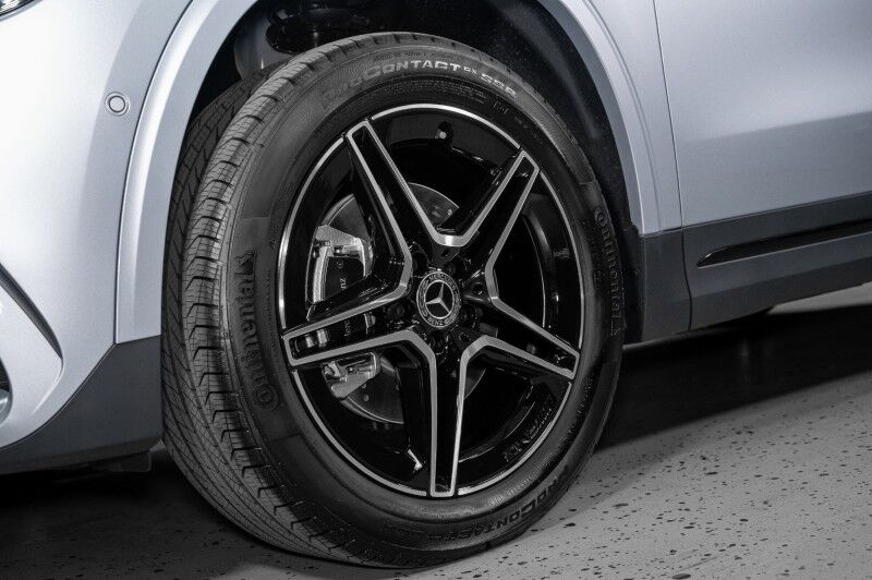 2026 Mercedes-Benz GLA 250 SUV Scottsdale AZ