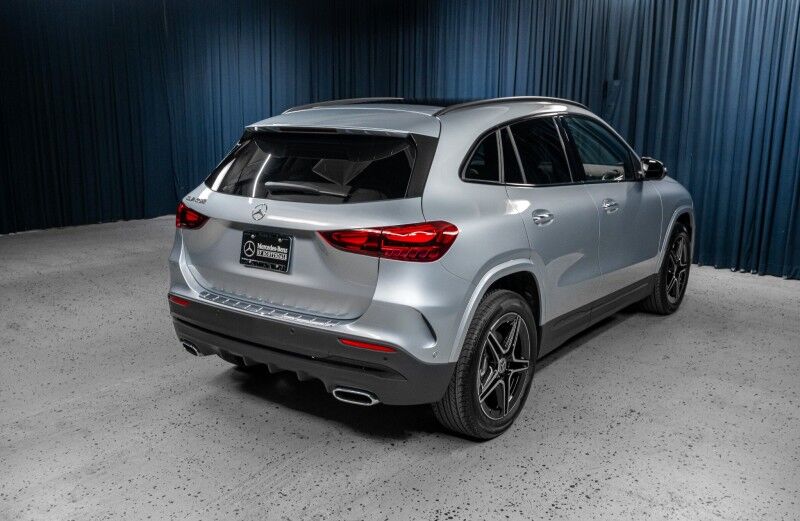 2026 Mercedes-Benz GLA 250 SUV Scottsdale AZ