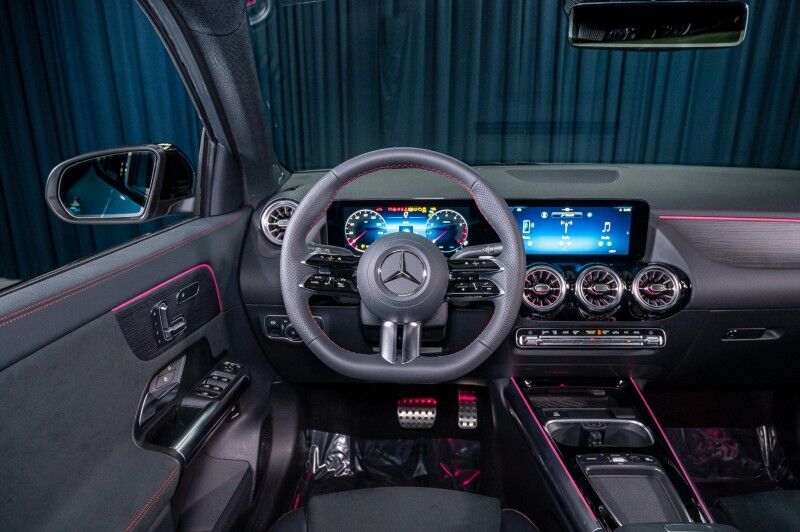 2026 Mercedes-Benz GLA 250 SUV Scottsdale AZ