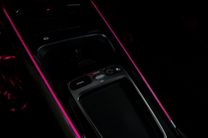 2026 Mercedes-Benz GLA 250 SUV Scottsdale AZ