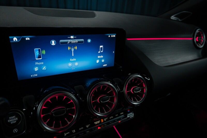 2026 Mercedes-Benz GLA 250 SUV Scottsdale AZ