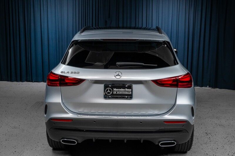 2026 Mercedes-Benz GLA 250 SUV Scottsdale AZ