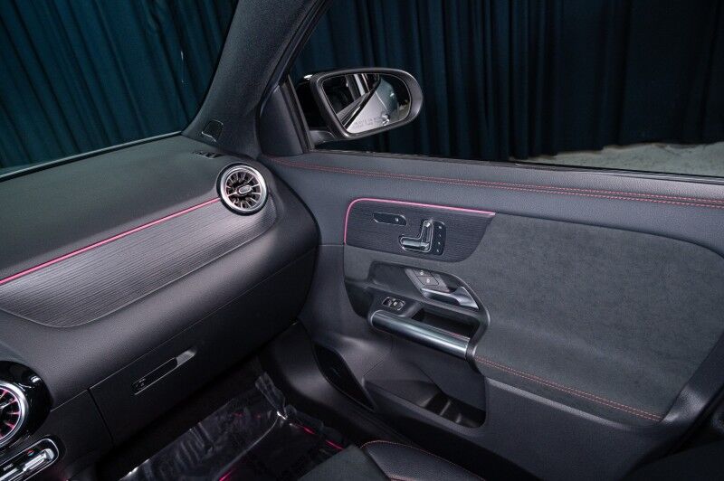 2026 Mercedes-Benz GLA 250 SUV Scottsdale AZ