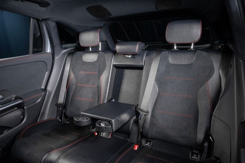 2026 Mercedes-Benz GLA 250 SUV Scottsdale AZ