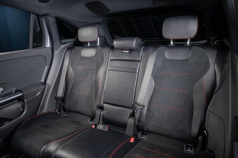 2026 Mercedes-Benz GLA 250 SUV Scottsdale AZ