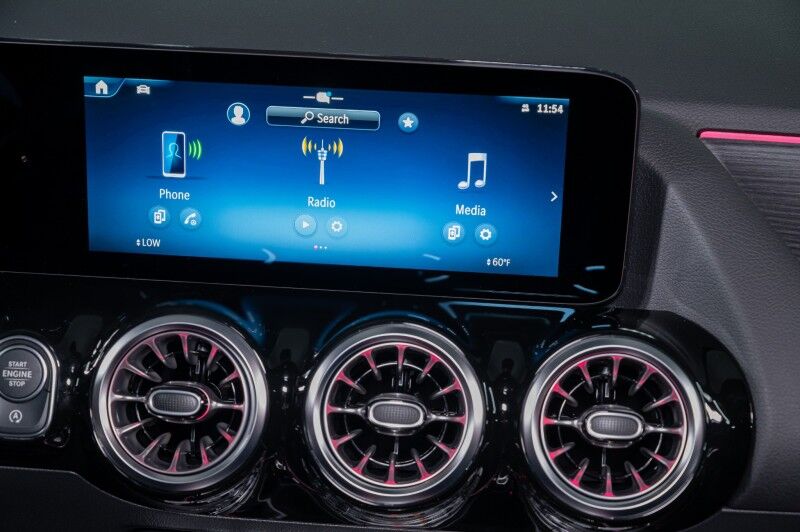 2026 Mercedes-Benz GLA 250 SUV Scottsdale AZ