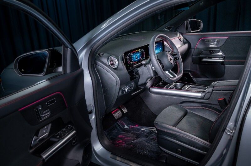 2026 Mercedes-Benz GLA 250 SUV Scottsdale AZ