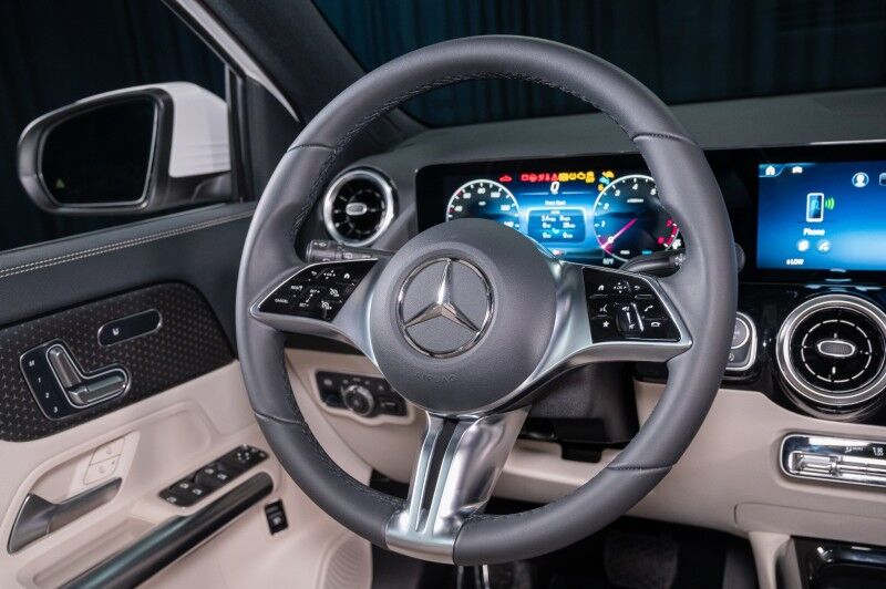 2026 Mercedes-Benz GLA 250 SUV Scottsdale AZ