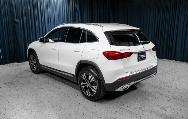 2026 Mercedes-Benz GLA 250 SUV Scottsdale AZ