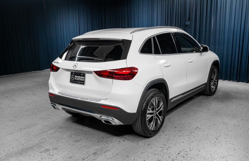 2026 Mercedes-Benz GLA 250 SUV Scottsdale AZ