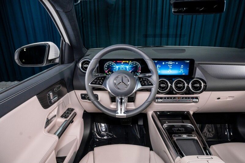 2026 Mercedes-Benz GLA 250 SUV Scottsdale AZ
