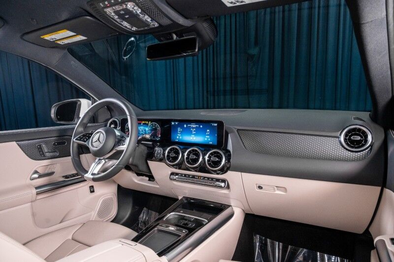 2026 Mercedes-Benz GLA 250 SUV Scottsdale AZ