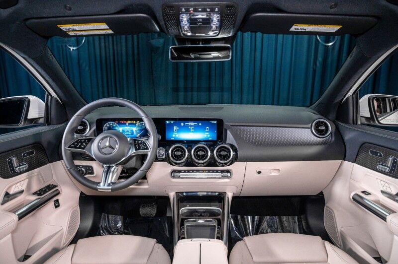 2026 Mercedes-Benz GLA 250 SUV Scottsdale AZ