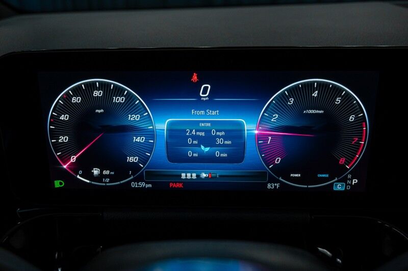 2026 Mercedes-Benz GLA 250 SUV Scottsdale AZ