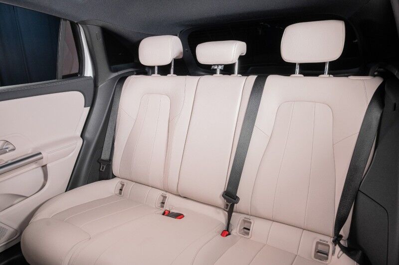 2026 Mercedes-Benz GLA 250 SUV Scottsdale AZ