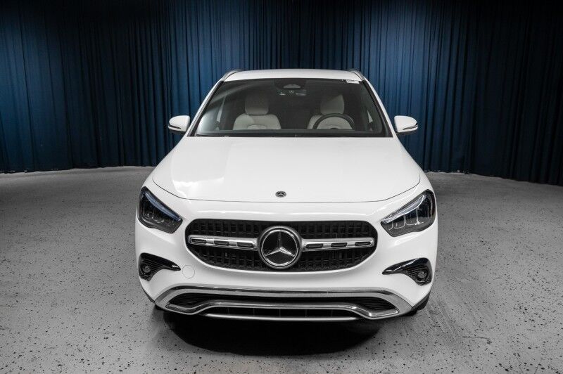 2026 Mercedes-Benz GLA 250 SUV