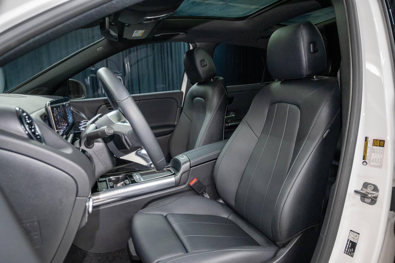 2026 Mercedes-Benz GLA 250 SUV Scottsdale AZ