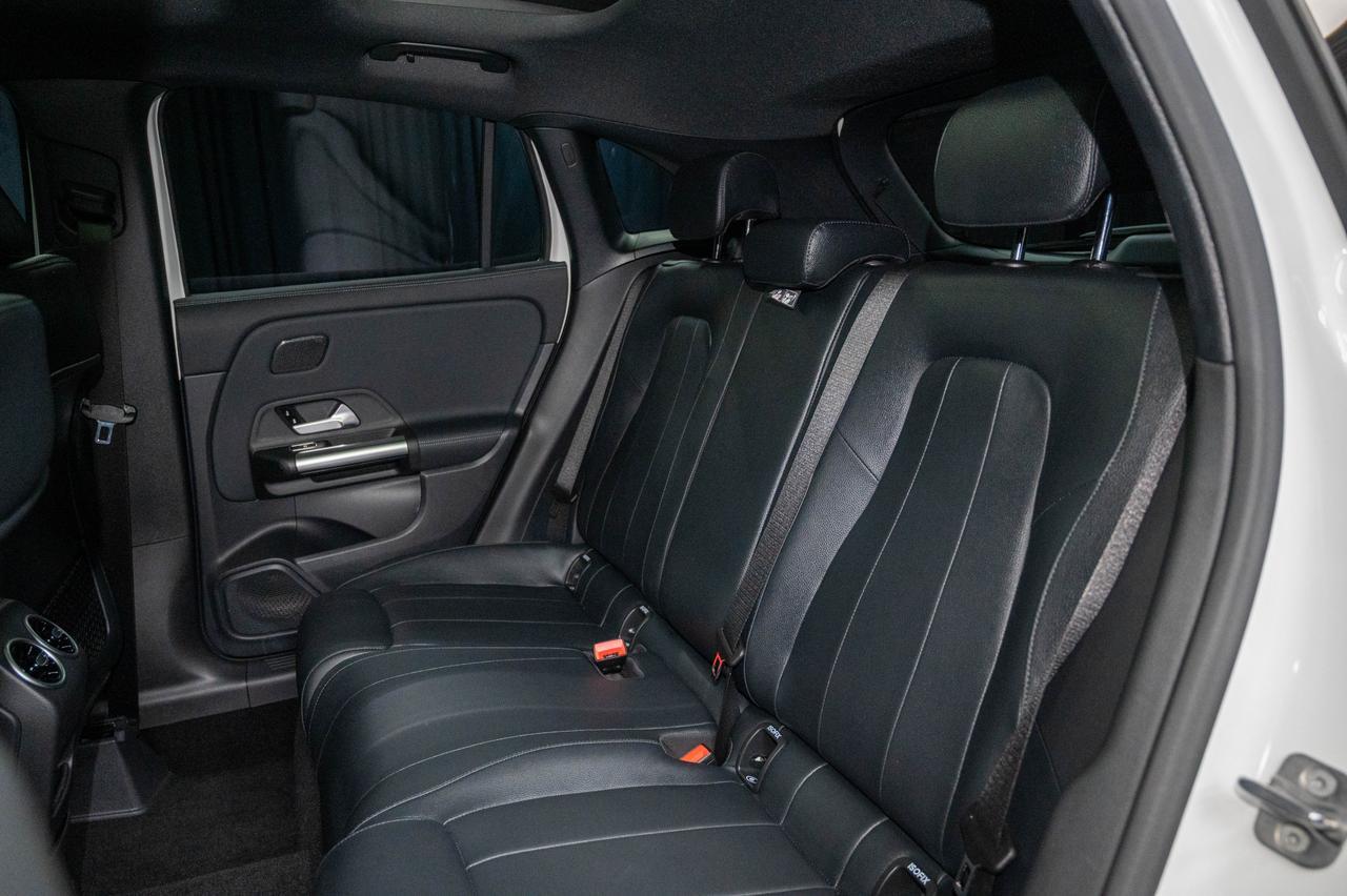 2026 Mercedes-Benz GLA 250 SUV Scottsdale AZ
