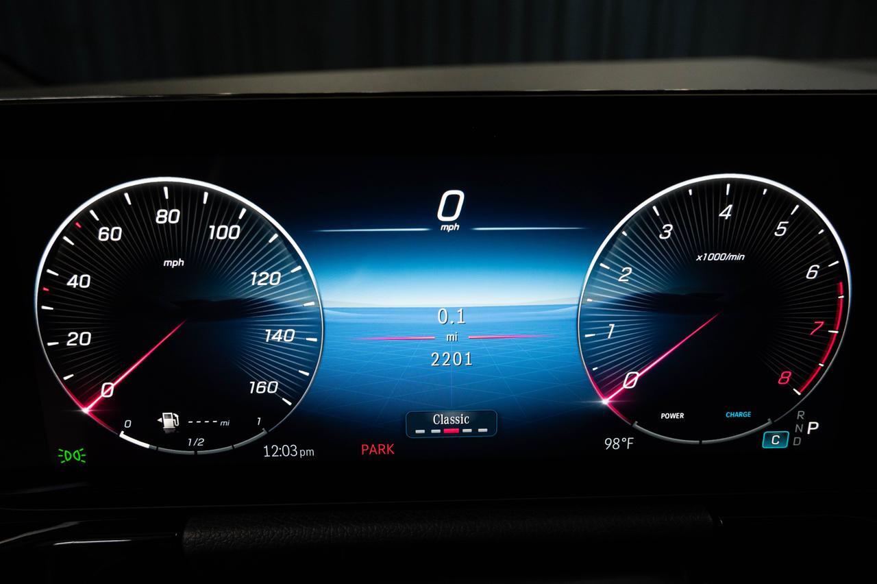 2026 Mercedes-Benz GLA 250 SUV Scottsdale AZ