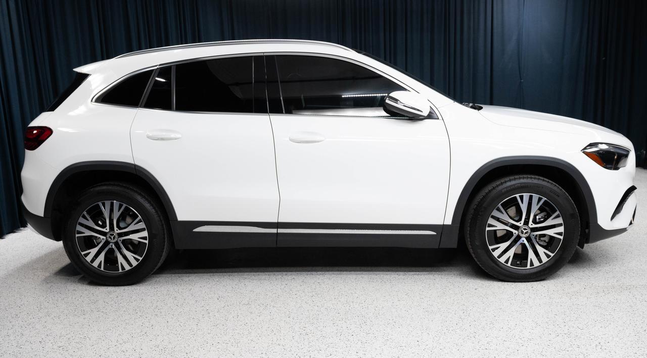 2026 Mercedes-Benz GLA 250 SUV Scottsdale AZ