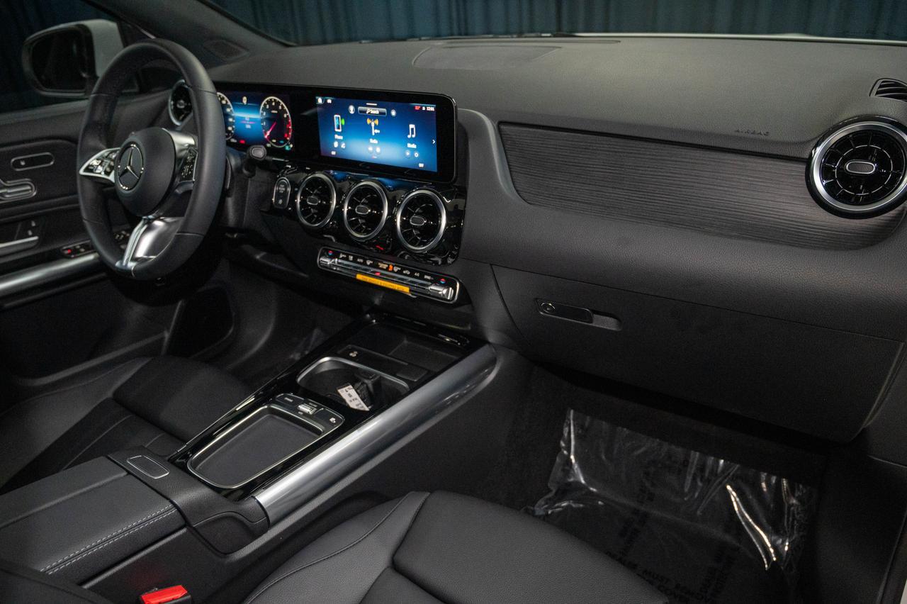 2026 Mercedes-Benz GLA 250 SUV Scottsdale AZ