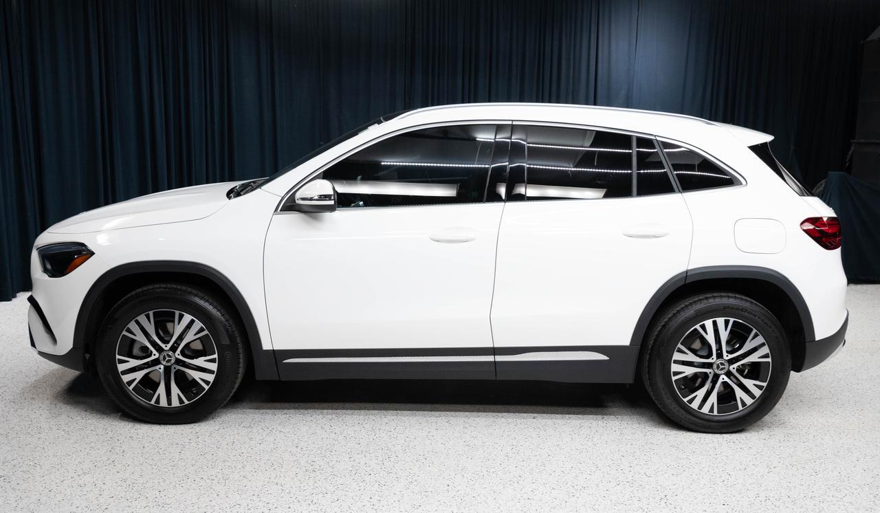 2026 Mercedes-Benz GLA 250 SUV Scottsdale AZ