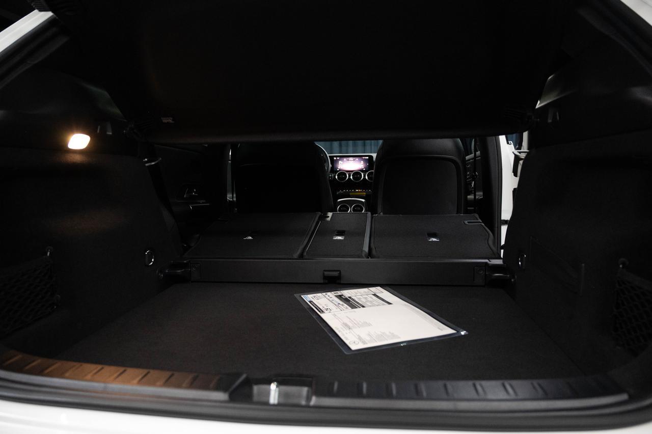2026 Mercedes-Benz GLA 250 SUV Scottsdale AZ