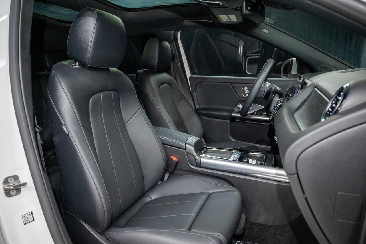 2026 Mercedes-Benz GLA 250 SUV Scottsdale AZ