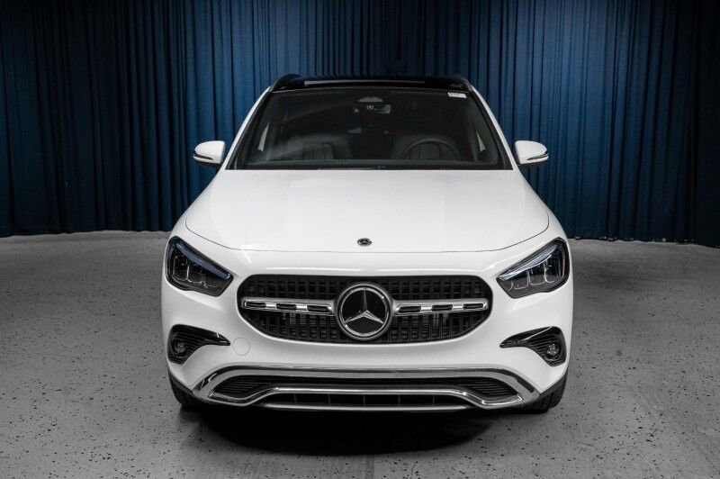 2026 Mercedes-Benz GLA 250 SUV