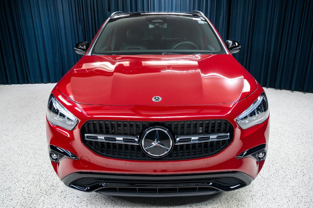 2026 Mercedes-Benz GLA 250 SUV Scottsdale AZ