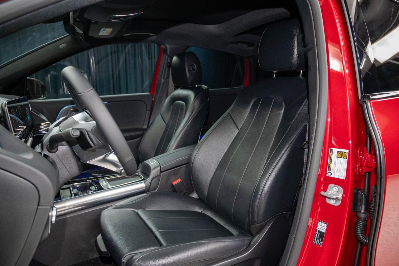 2026 Mercedes-Benz GLA 250 SUV Scottsdale AZ