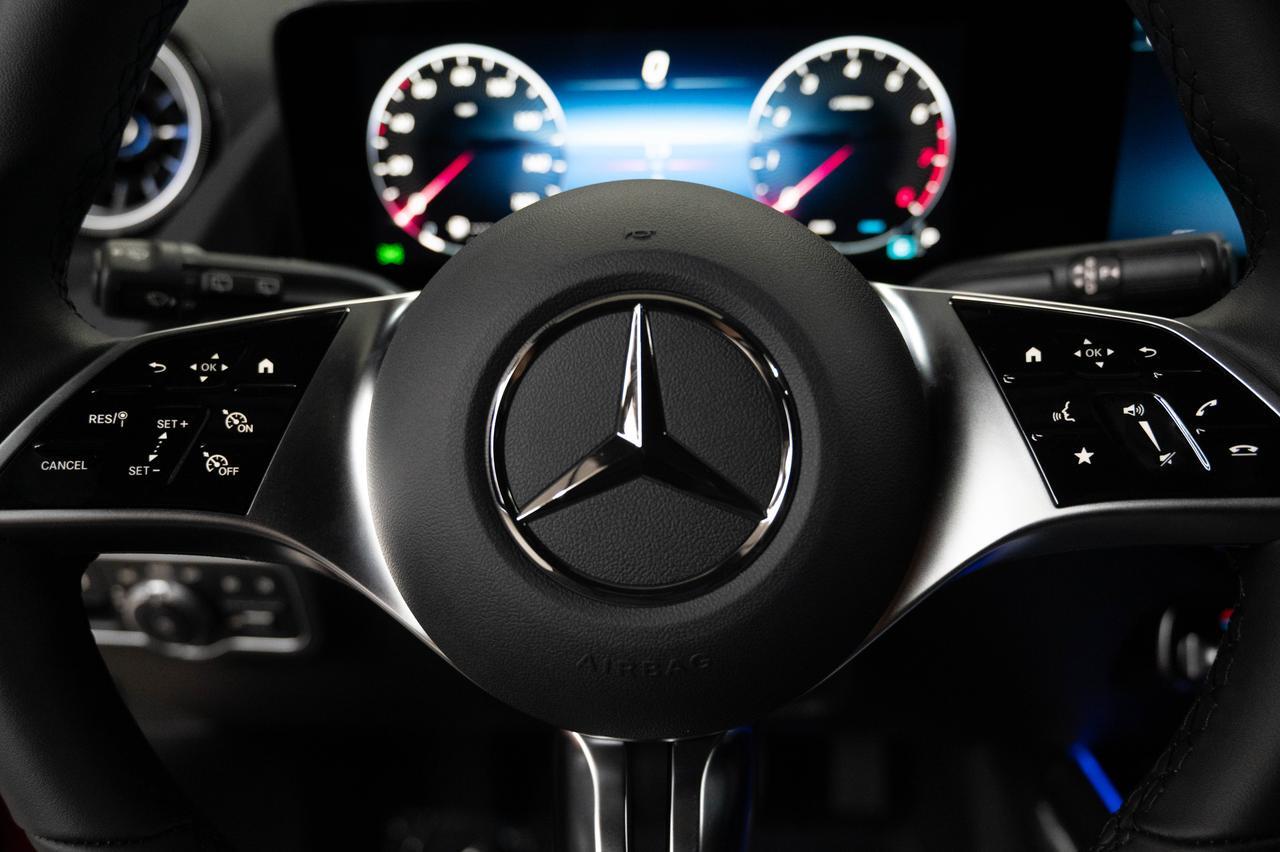 2026 Mercedes-Benz GLA 250 SUV Scottsdale AZ