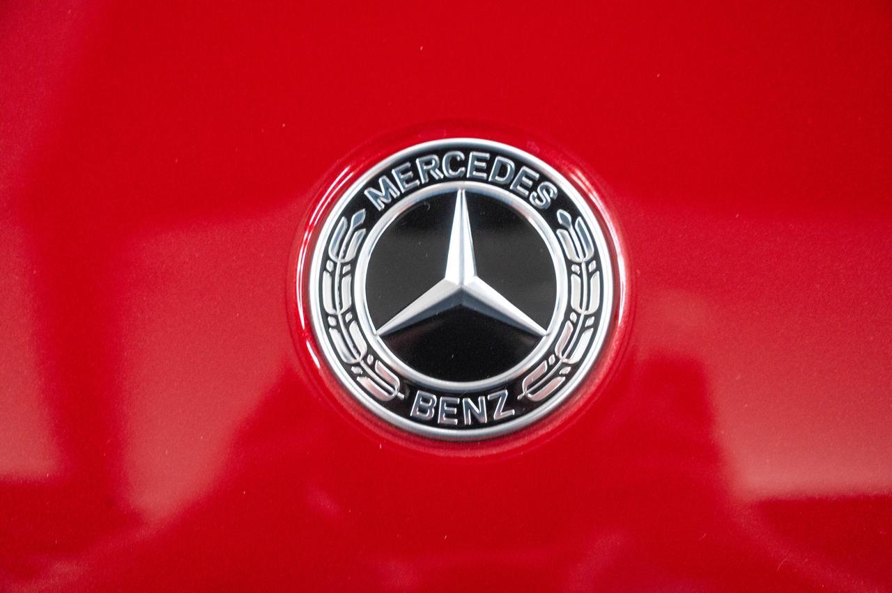 2026 Mercedes-Benz GLA 250 SUV Scottsdale AZ