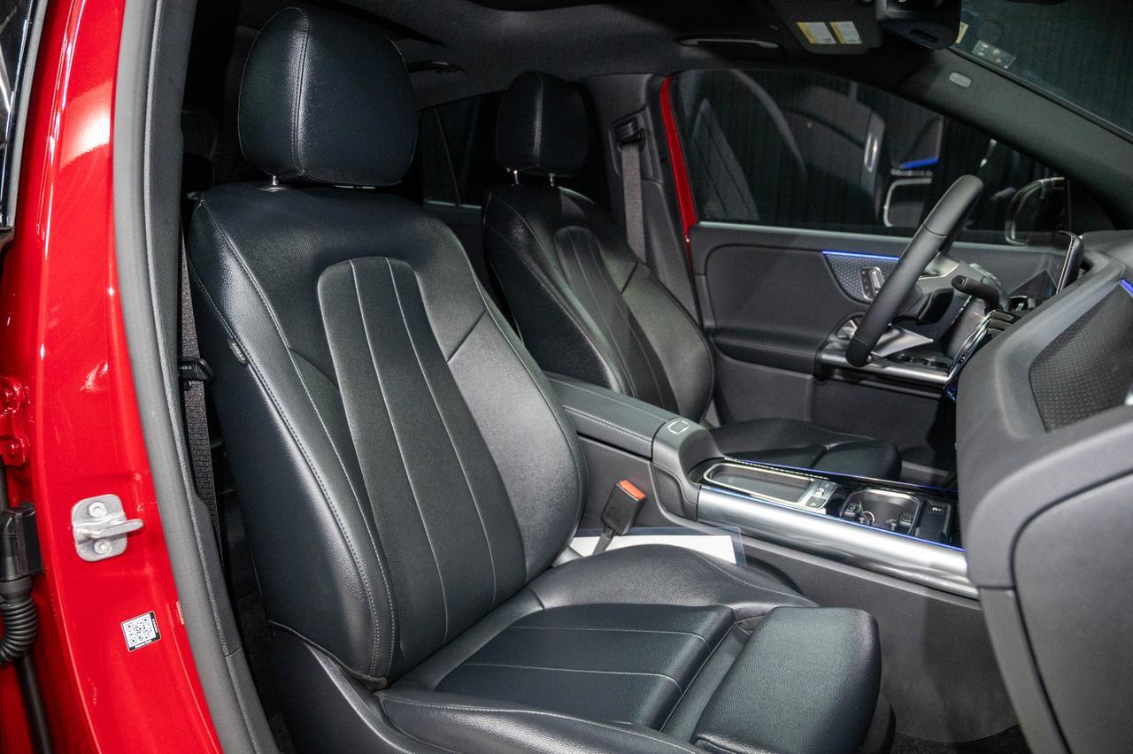 2026 Mercedes-Benz GLA 250 SUV Scottsdale AZ