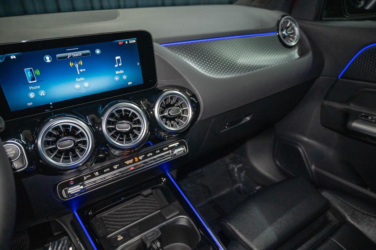 2026 Mercedes-Benz GLA 250 SUV Scottsdale AZ