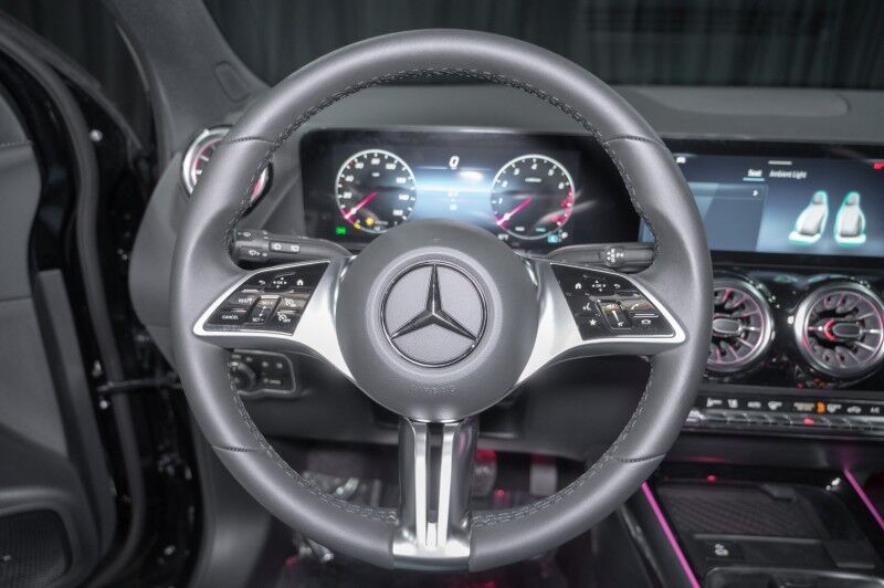 2026 Mercedes-Benz GLA 250 SUV Irving TX