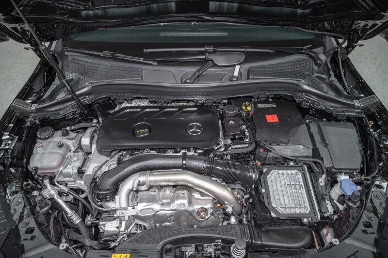 2026 Mercedes-Benz GLA 250 SUV Irving TX