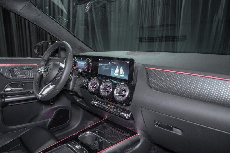 2026 Mercedes-Benz GLA 250 SUV Irving TX