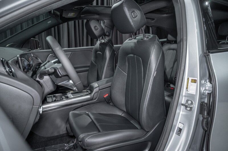 2026 Mercedes-Benz GLA 250 SUV Irving TX