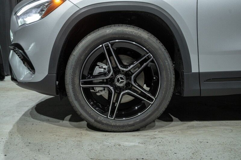 2026 Mercedes-Benz GLA 250 SUV Irving TX