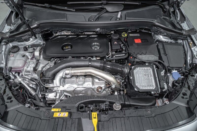 2026 Mercedes-Benz GLA 250 SUV Irving TX