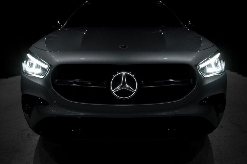 2026 Mercedes-Benz GLA 250 SUV Irving TX
