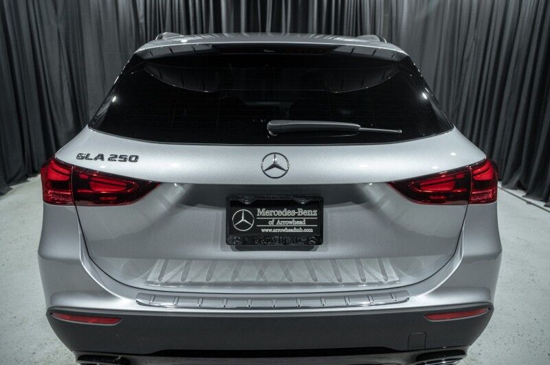 2026 Mercedes-Benz GLA 250 SUV Irving TX