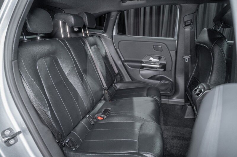 2026 Mercedes-Benz GLA 250 SUV Irving TX
