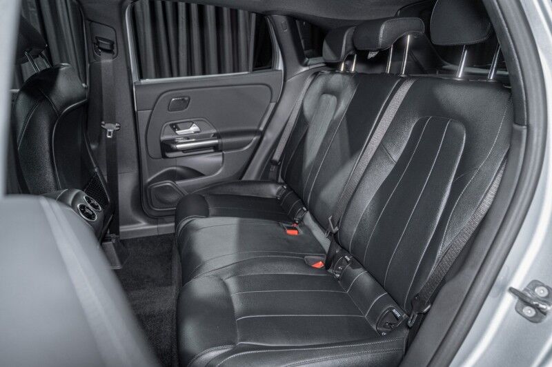 2026 Mercedes-Benz GLA 250 SUV Irving TX