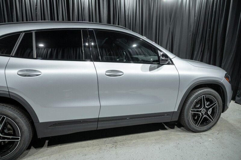 2026 Mercedes-Benz GLA 250 SUV Irving TX