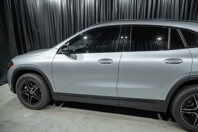 2026 Mercedes-Benz GLA 250 SUV Irving TX