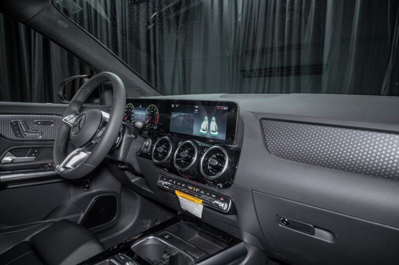 2026 Mercedes-Benz GLA 250 SUV Irving TX