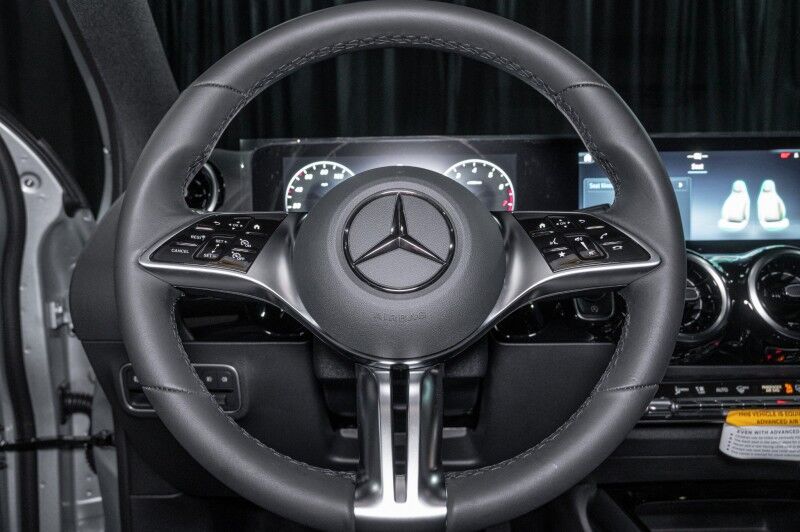 2026 Mercedes-Benz GLA 250 SUV Irving TX